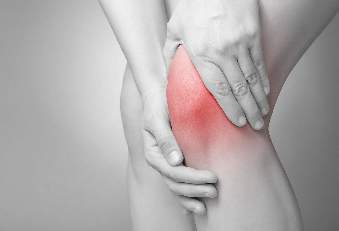 5 PROVEN TIPS TO MANAGE KNEE, BACK, NECK PAIN NATURALLY
