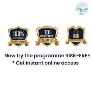 Ayurveda All Access - Monthly Subscription to All Ayurveda Video Courses Educational Videos The Ayurveda Experience