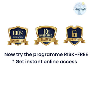 Ayurveda All Access Subscription to All Ayurveda Video Courses Educational Videos The Ayurveda Experience