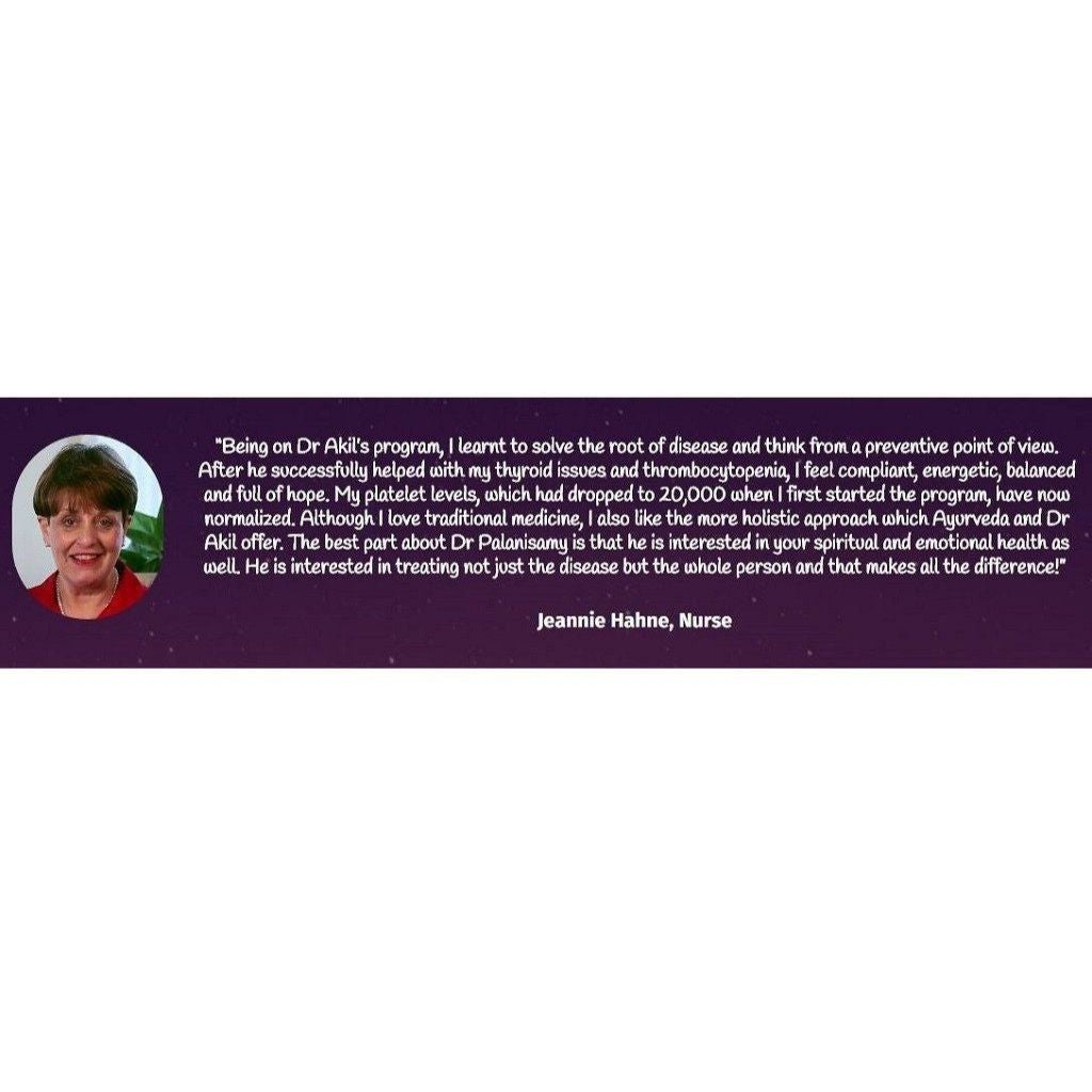 Ayurveda and Auto-Immune Diseases (Ayurveda on Symptoms, Root Causes and Recovery from Thyroid Disorders, IBD, Celiac Disease, Skin Ailments such as Eczema) Educational Videos The Ayurveda Experience