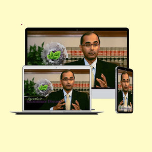 Ayurveda and Auto-Immune Diseases (Ayurveda on Symptoms, Root Causes and Recovery from Thyroid Disorders, IBD, Celiac Disease, Skin Ailments such as Eczema) Educational Videos The Ayurveda Experience