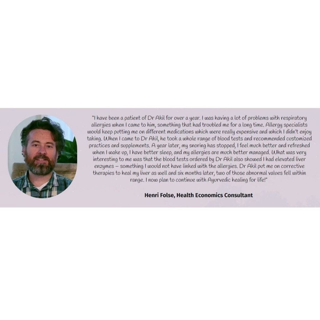 Ayurveda and Auto-Immune Diseases (Ayurveda on Symptoms, Root Causes and Recovery from Thyroid Disorders, IBD, Celiac Disease, Skin Ailments such as Eczema) Educational Videos The Ayurveda Experience