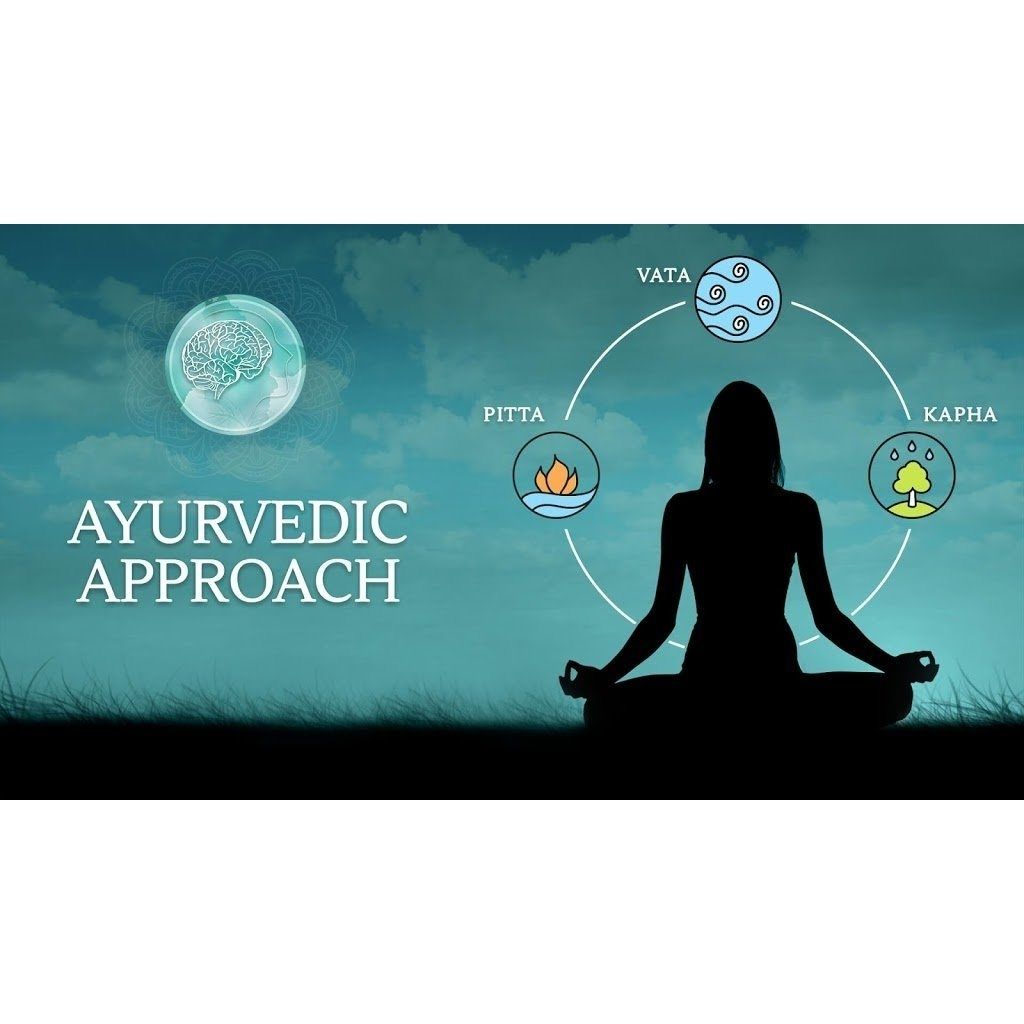 Ayurveda and Brain Health (Become a Superager, Keep Brain Healthy and Active with Ayurveda) Educational Videos The Ayurveda Experience