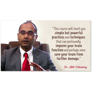 Ayurveda and Brain Health (Become a Superager, Keep Brain Healthy and Active with Ayurveda) Educational Videos The Ayurveda Experience