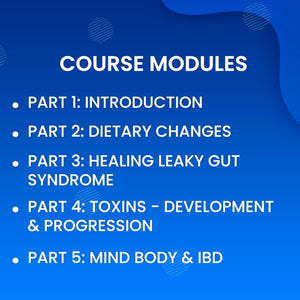 Ayurveda and IBD Educational Videos The Ayurveda Experience