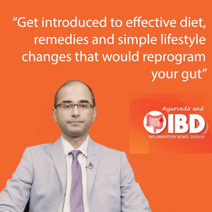 Ayurveda and IBD Educational Videos The Ayurveda Experience