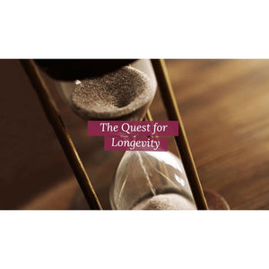 Ayurveda & Anti-Aging (Secrets of Ayurveda and Chinese Medicine - Diet and Herbs for Anti Aging) Educational Videos The Ayurveda Experience