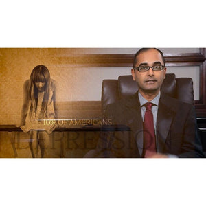 Ayurveda on Chronic Stress, Anxiety & Depression (Root Causes, Symptoms & Recovery) Educational Videos The Ayurveda Experience