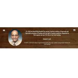 Ayurveda & The Paleo Diet - Ayurvedic Wisdom on customizing the Paleo Diet Educational Videos The Ayurveda Experience