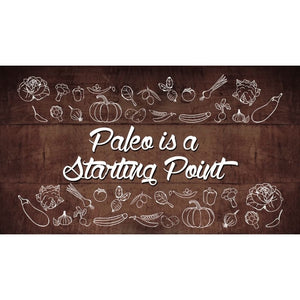 Ayurveda & The Paleo Diet - Ayurvedic Wisdom on customizing the Paleo Diet Educational Videos The Ayurveda Experience