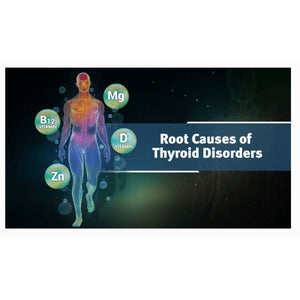 Ayurveda & Thyroid Health (Ayurveda on Root Causes of Thyroid, Diagnosis of Thyroid & Thyroid Diet) Educational Videos The Ayurveda Experience