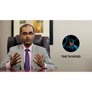 Ayurveda & Thyroid Health (Ayurveda on Root Causes of Thyroid, Diagnosis of Thyroid & Thyroid Diet) Educational Videos The Ayurveda Experience