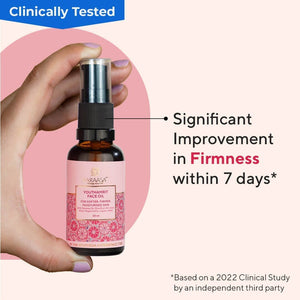 Brighten & Firm Face Oil Duo Combo VARAASA