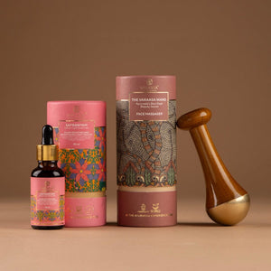 Brightening Facial Combo - With Free Gift Box Combo VARAASA