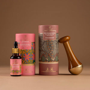 Brightening Facial Combo - With Free Gift Box Combo VARAASA