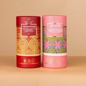 Day & Night Duo - With Free Gift Box Combo VARAASA
