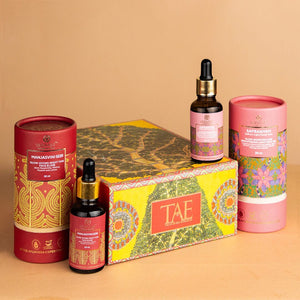 Day & Night Duo - With Free Gift Box Combo VARAASA