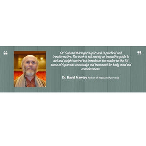 Effortless Weight Loss - 21-day Ayurvedic Detox Diet Plan to Lose Weight Educational Videos The Ayurveda Experience