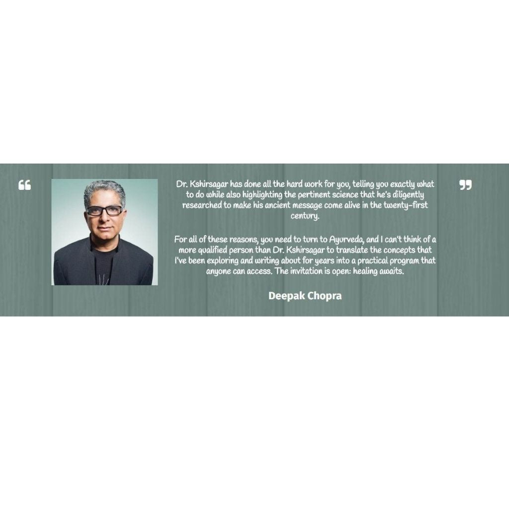 Effortless Weight Loss - 21-day Ayurvedic Detox Diet Plan to Lose Weight Educational Videos The Ayurveda Experience