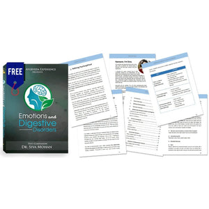 Emotions & Digestive Disorders Educational Videos The Ayurveda Experience