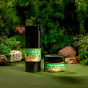 Eye-Am-Special Eyecare Duo Combo PURISM