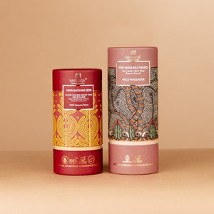 Glow Facial Combo - With Free Gift Box Combo VARAASA