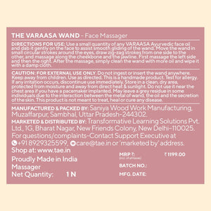 Glow Facial Combo - With Free Gift Box Combo VARAASA