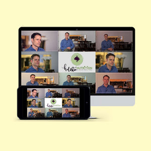 Holistic Nutrition - Ayurveda on Diet and Nutrition for Vata, Pitta, Kapha Educational Videos The Ayurveda Experience