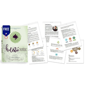 Holistic Nutrition - Ayurveda on Diet and Nutrition for Vata, Pitta, Kapha Educational Videos The Ayurveda Experience