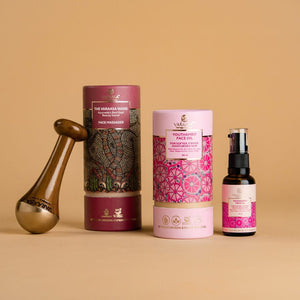 Lift That Look Combo - With Free Gift Box Combo VARAASA