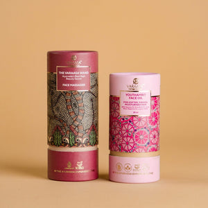 Lift That Look Combo - With Free Gift Box Combo VARAASA