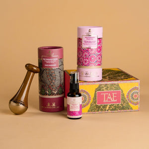 Lift That Look Combo - With Free Gift Box Combo VARAASA