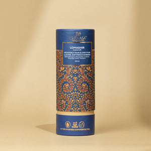 Lomashir Lustre Lift Hair Oil Hair Oil VARAASA