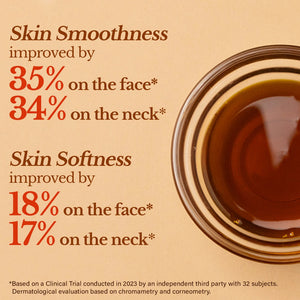 Lumiclear Glow Maximiser for Soft, Smooth, Bright Skin Face Oil VARAASA