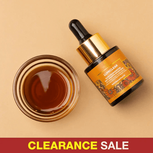 Lumiclear Glow Maximiser for Soft, Smooth, Bright Skin Face Oil VARAASA