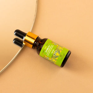 Mini Emblaj Volumising Formula For Hair Fall Control^ Hair Oil VARAASA