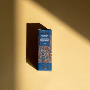 Mini Lomashir Lustre Lift Hair Oil Hair Oil VARAASA