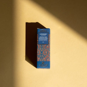 Mini Lomashir Lustre Lift Hair Oil Hair Oil VARAASA