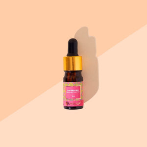 Mini Safranyam Glow-Boosting & Brightening Daytime Face Oil Face Oil VARAASA