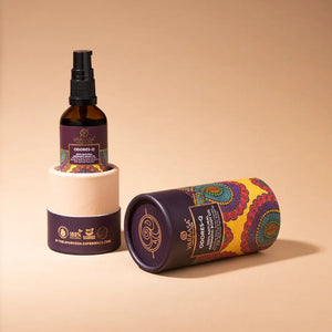 Odores-Q 100% Natural Aromatic Body Oil Body Oil VARAASA