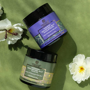 Punyatam Jelly Duo Jelly VARAASA