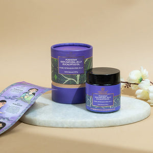 Punyatam Jelly Duo Jelly VARAASA