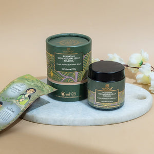 Punyatam Jelly Duo Jelly VARAASA