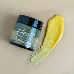 Punyatam Jelly - Infused with Tulsi Oil Jelly VARAASA