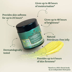 Punyatam Jelly - Infused with Tulsi Oil Jelly VARAASA