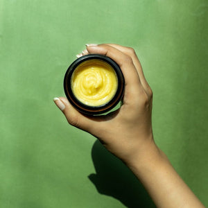 Punyatam Jelly - Infused with Tulsi Oil Jelly VARAASA