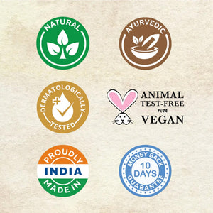 Safranyam - Glow Boosting & Brightening Face Oil Face Oil VARAASA