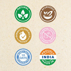 Safranyam Saffron Light Facial Halo - Glow Boosting and Brightening Face Oil Face Oil VARAASA