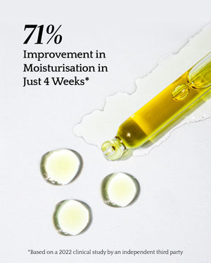 Safranyam Saffron Light Facial Halo - Glow Boosting & Brightening Face Oil Face Oil VARAASA