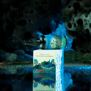 Sweetgrass Refreshing Toner Toner PURISM